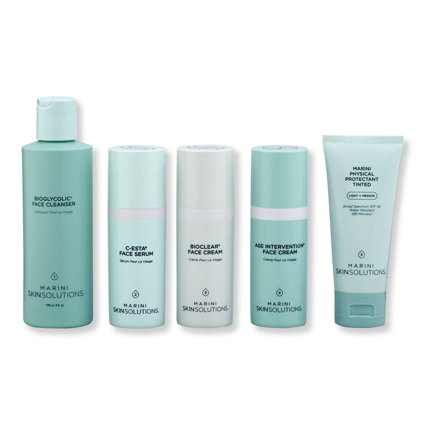 Jan Marini Skin Care Management System - Tinted SPF 45