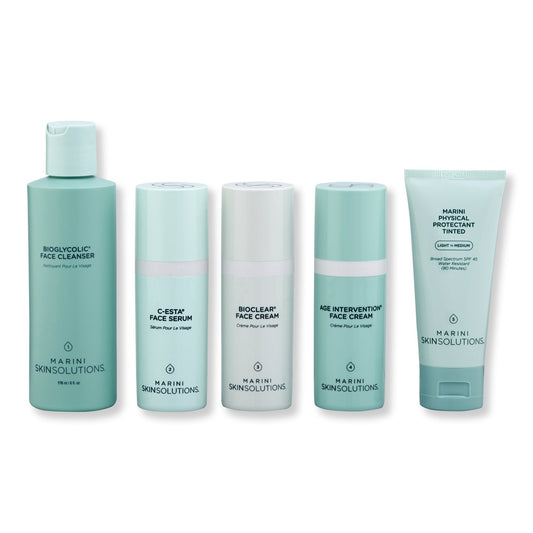 Jan Marini Skin Care Management System - Tinted SPF 45