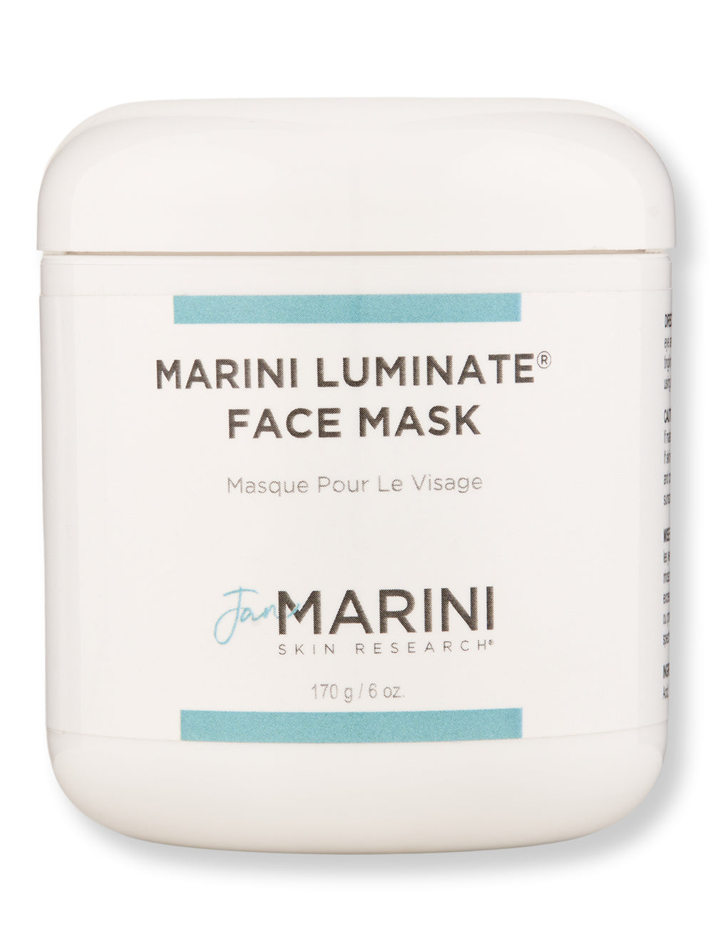 Jan Marini Marini Luminate® Face Mask