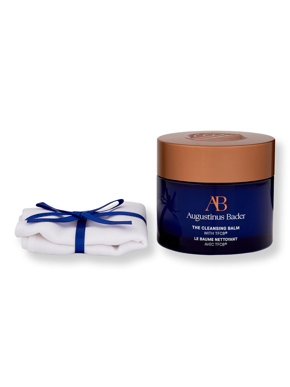 Augustinus Bader The Cleansing Balm 3.1oz