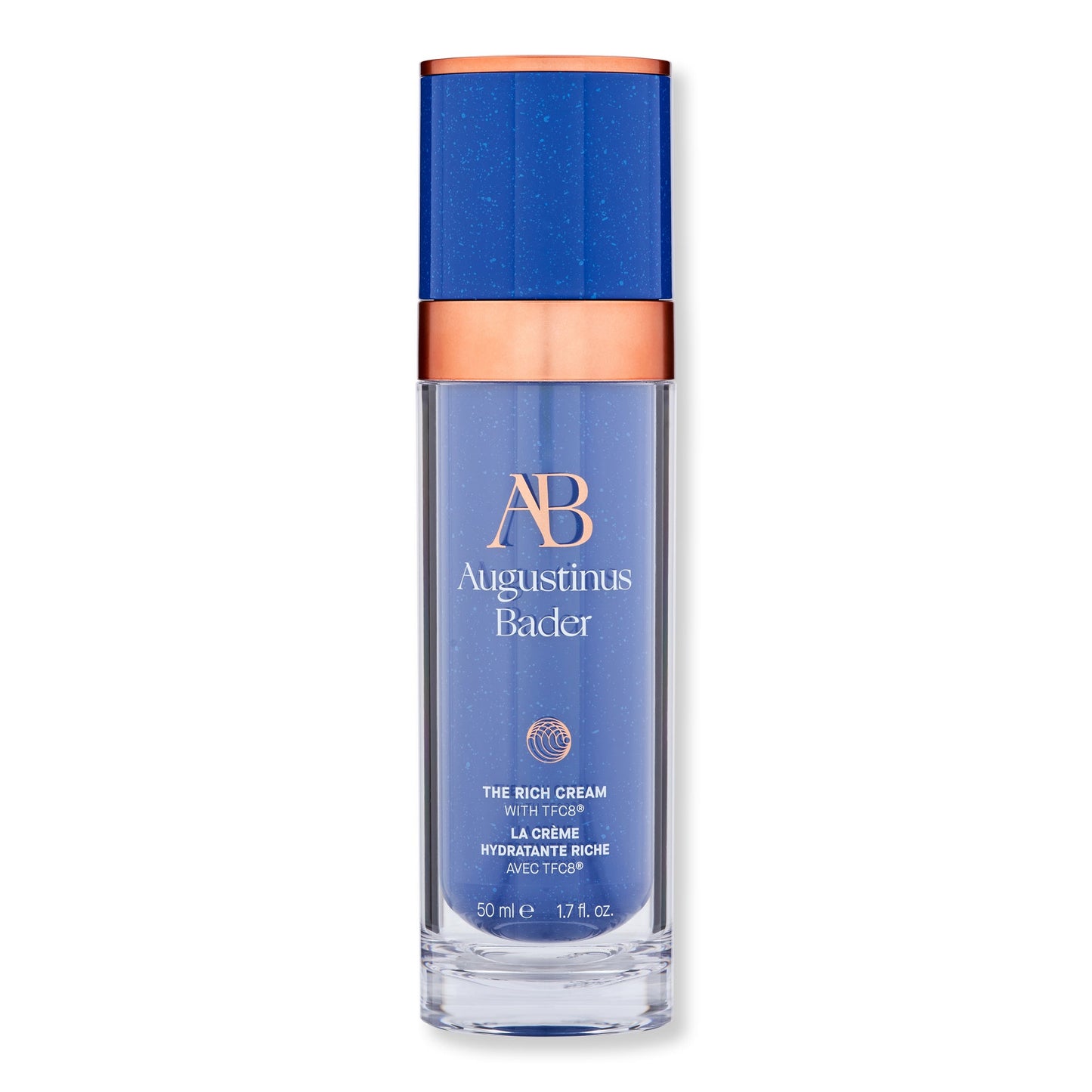 Augustinus Bader The Rich Cream