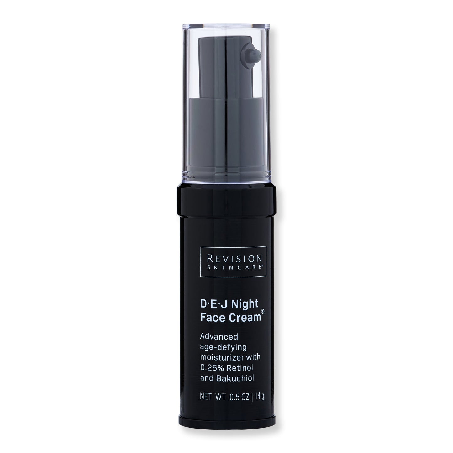 Revision Skincare D.E.J. Night Face Cream