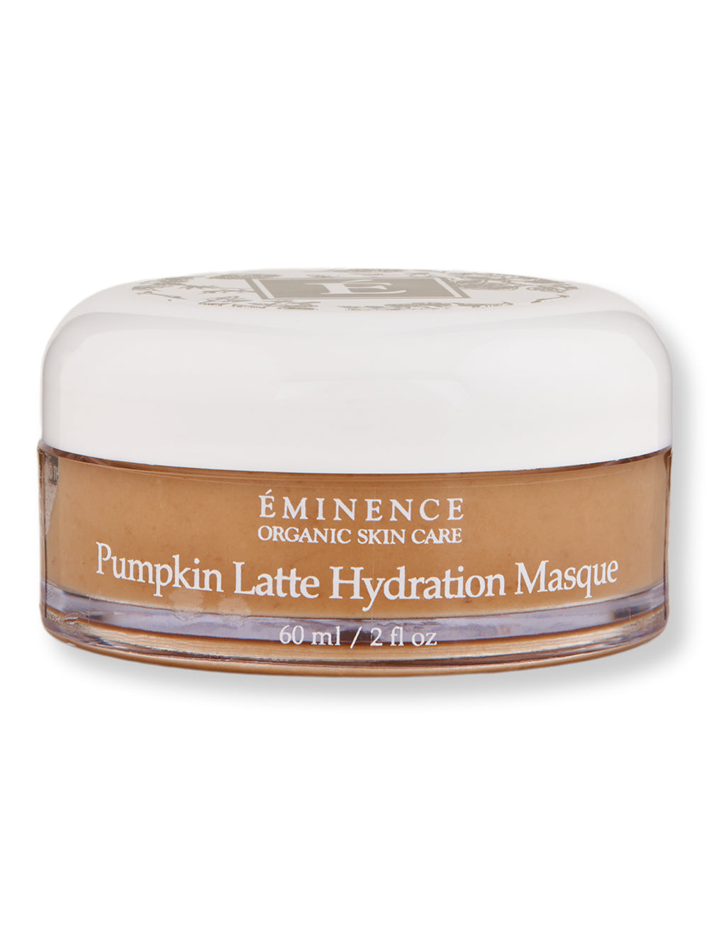 Eminence Organic Skin Care Pumpkin Latte Hydration Masque