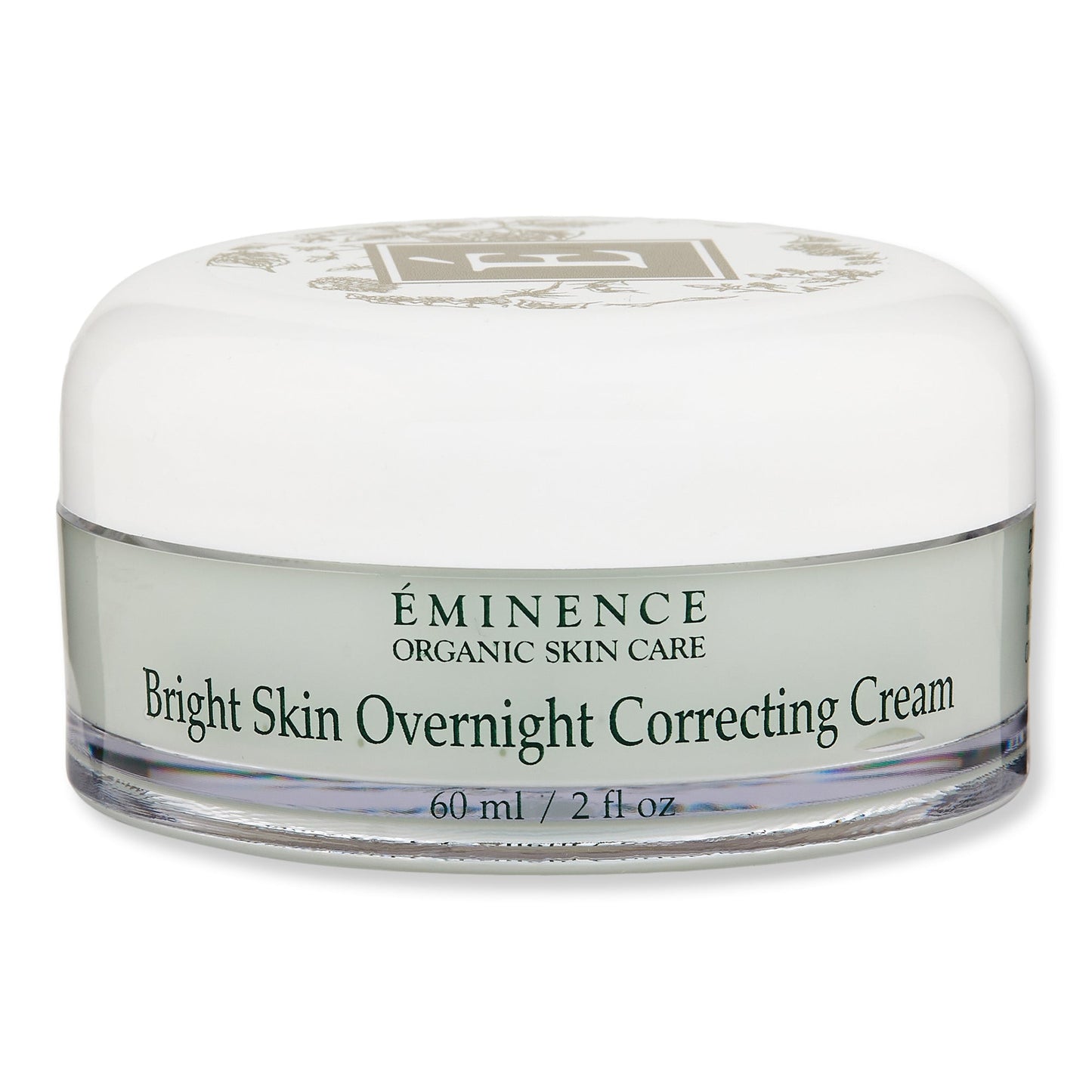 Eminence Organic Skin Care Bright Skin Overnight Correcting Cream