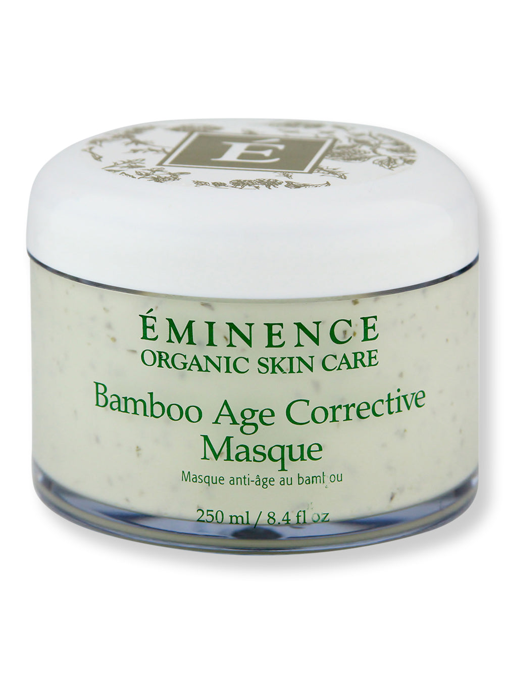 Eminence Organic Skin Care Bamboo Age Corrective Masque