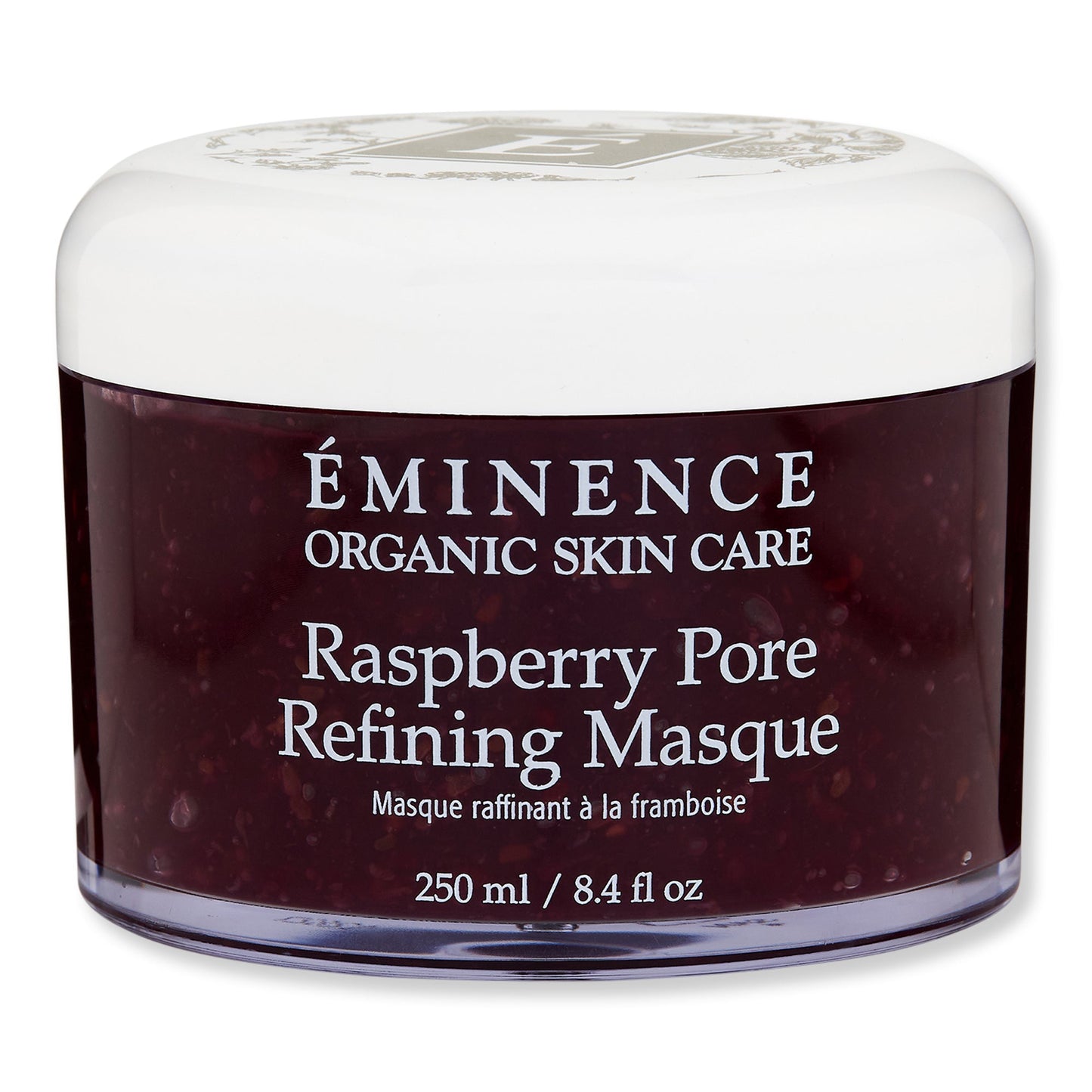 Eminence Organic Raspberry Pore Refining Masque
