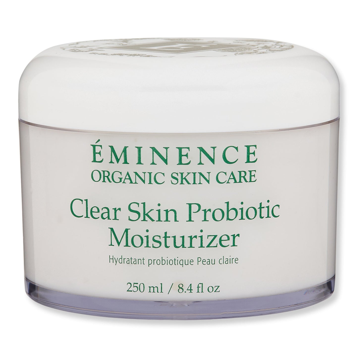 Eminence Organic Skin Care Clear Skin Probiotic Moisturizer