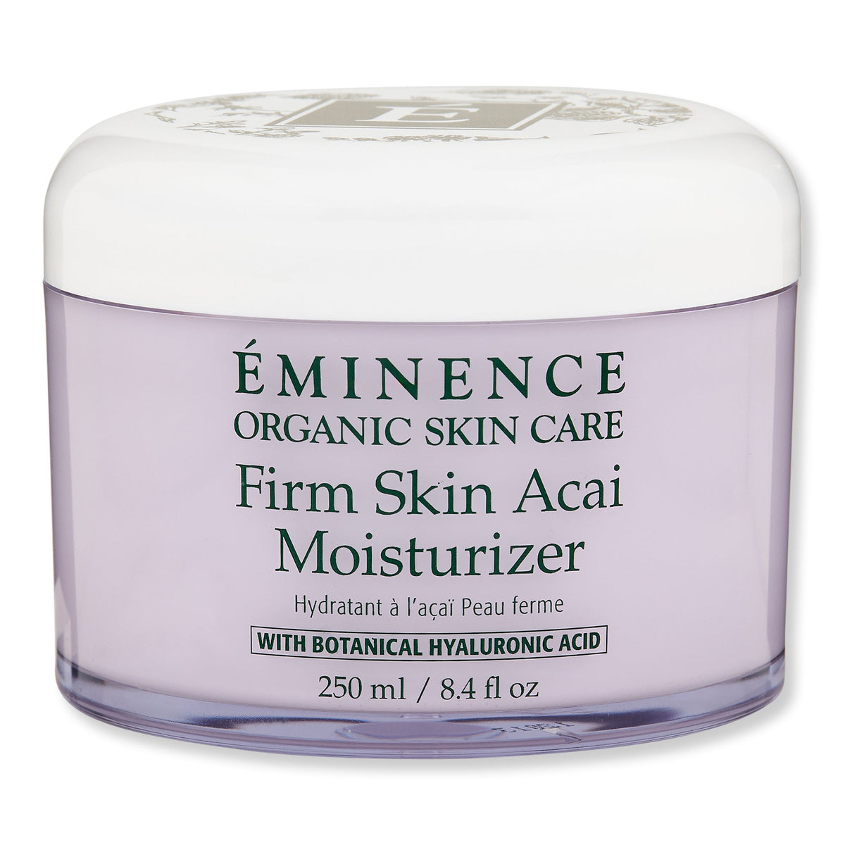 Eminence Organic Skin Care Firm Skin Acai Moisturizer