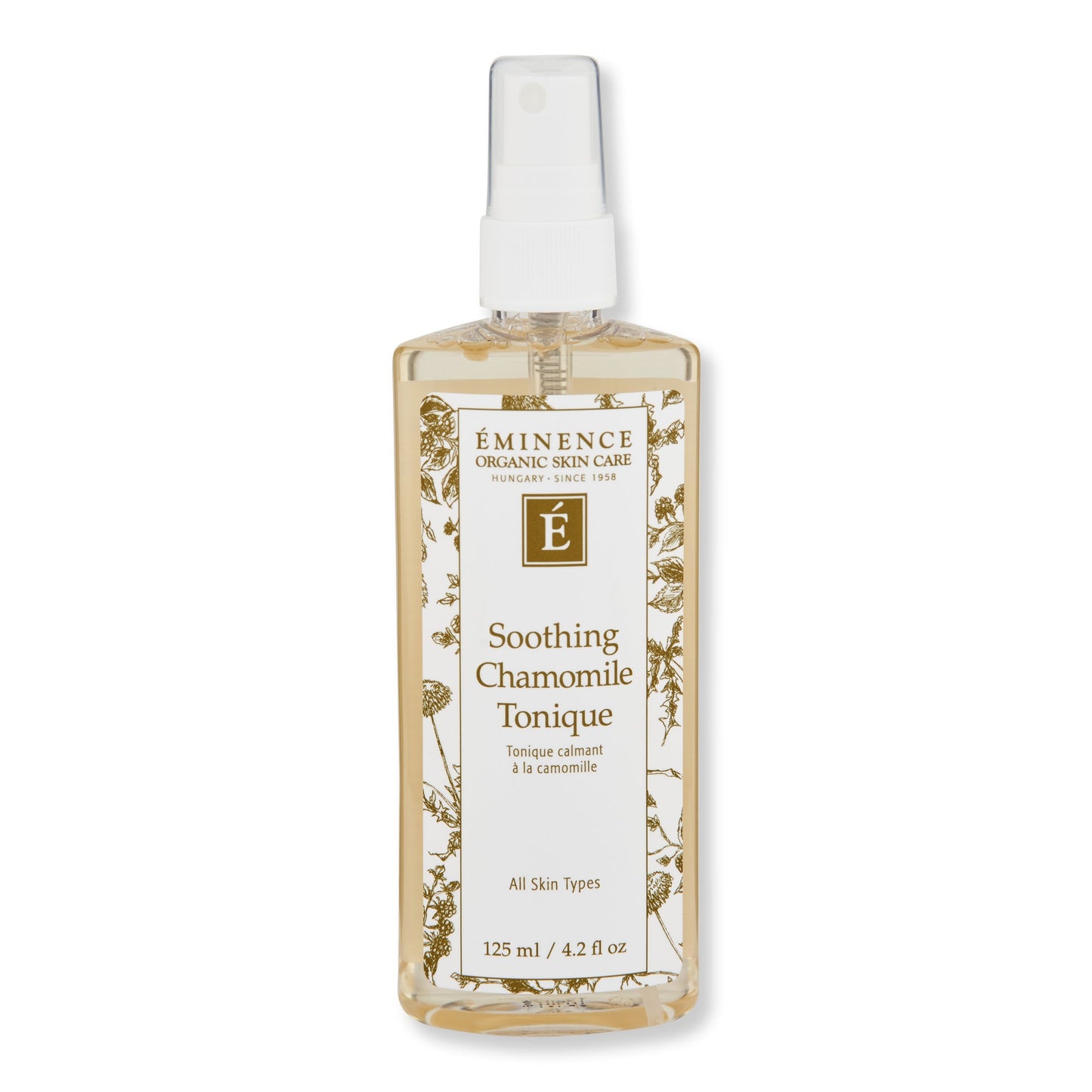 Eminence Organic Skin Care Soothing Chamomile Tonique
