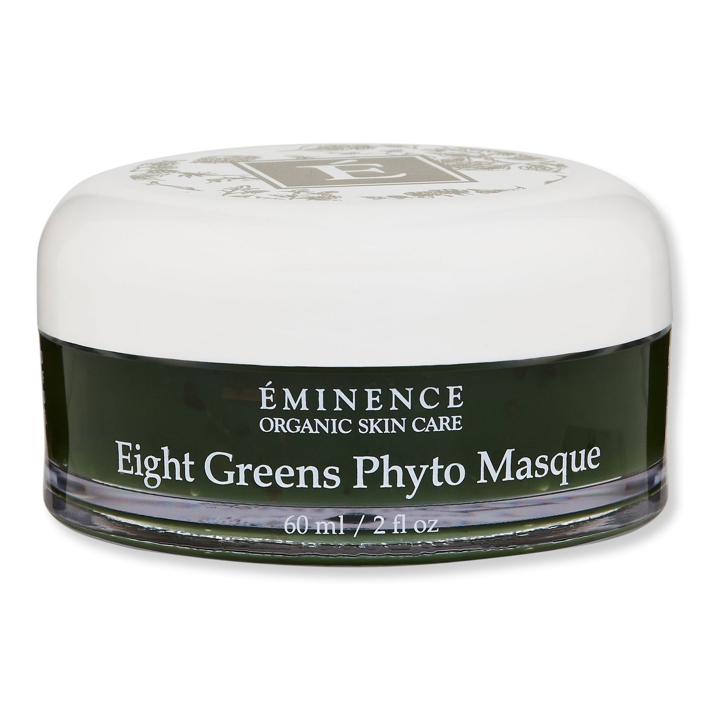 Eminence Organic Skin Care Eight Greens Phyto Masque Not Hot 2oz