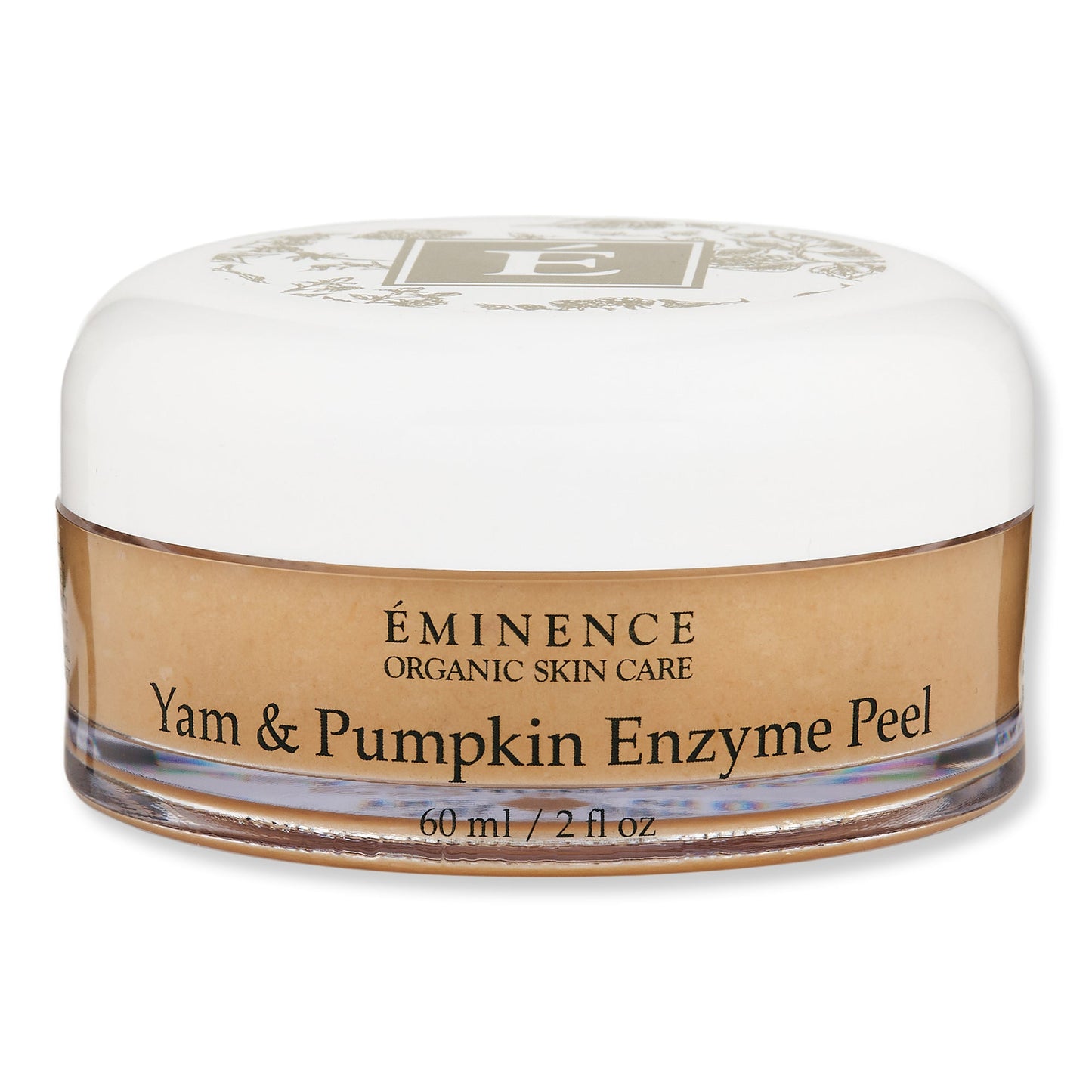 Eminence Organic Skin Care Yam & Pumpkin Enzyme Peel 5%