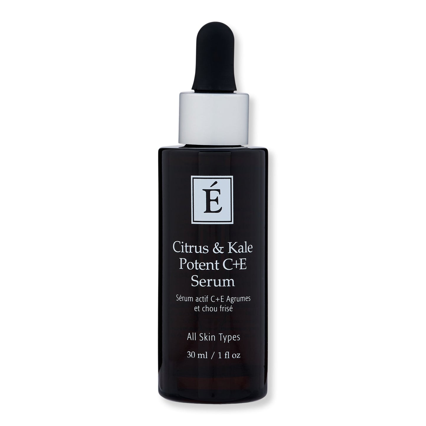 Eminence Organic Citrus Kale Potent C+E Serum