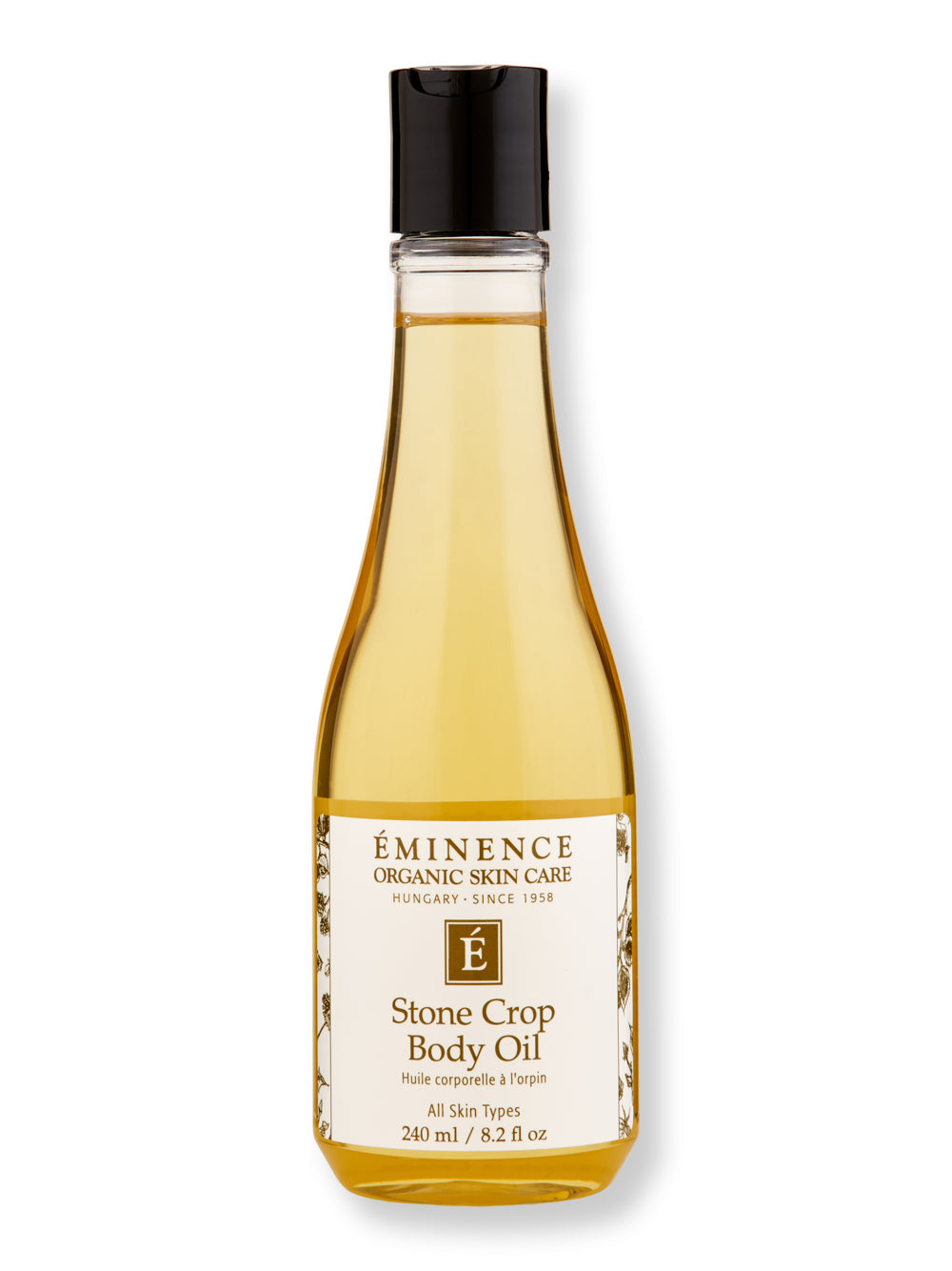 Eminence Organic Stone Crop Body Oil