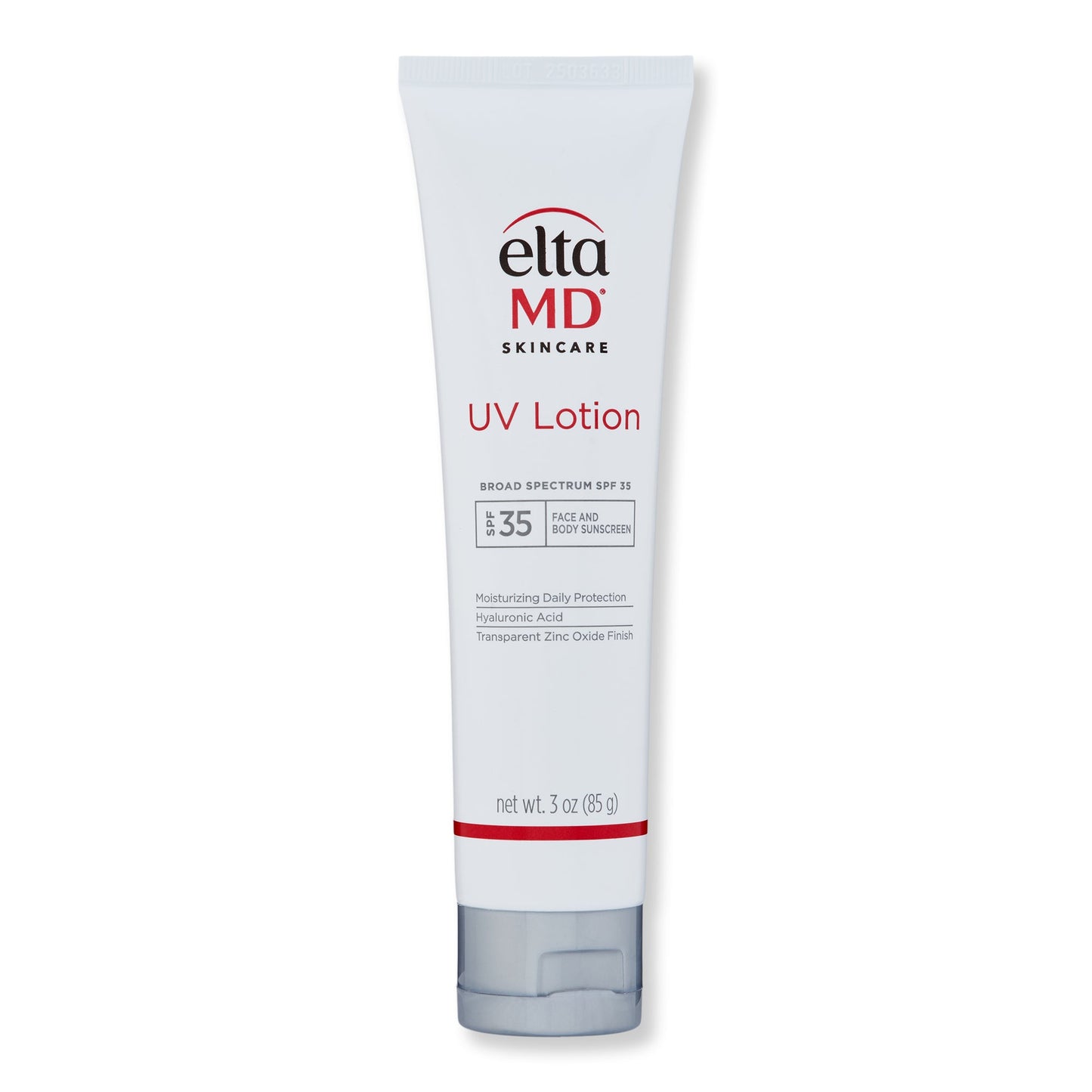 Elta MD UV Lotion Broad-Spectrum SPF 35 - SkincareEssentials