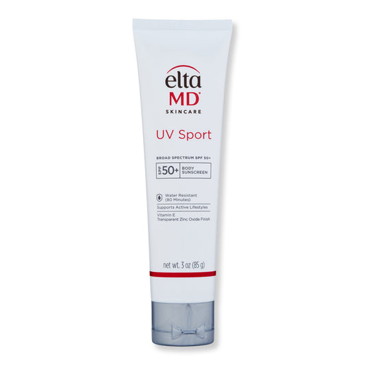 Elta MD UV Sport Broad-Spectrum SPF 50