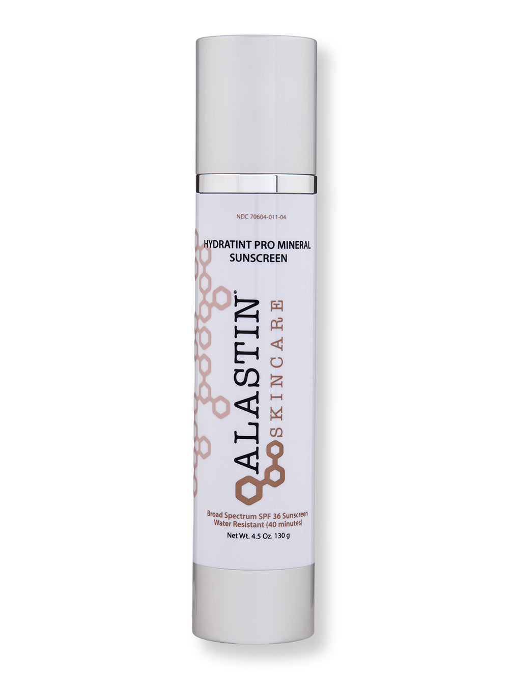 ALASTIN HydraTint Pro Mineral Sunscreen SPF 36