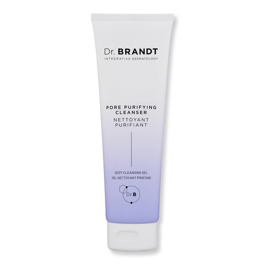 Dr. Brandt Pores No More Pore Purifying Cleanser