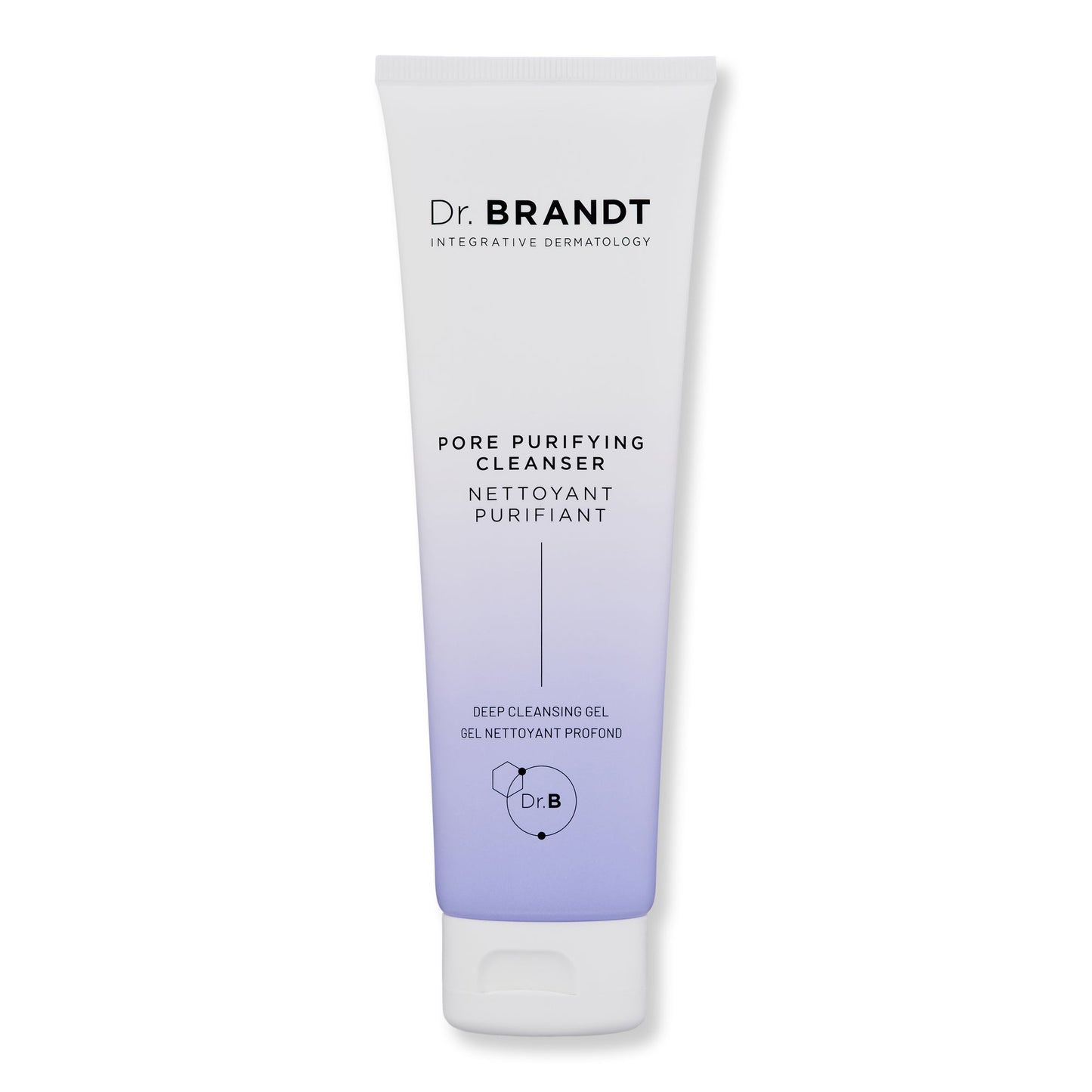 Dr. Brandt Pores No More Pore Purifying Cleanser