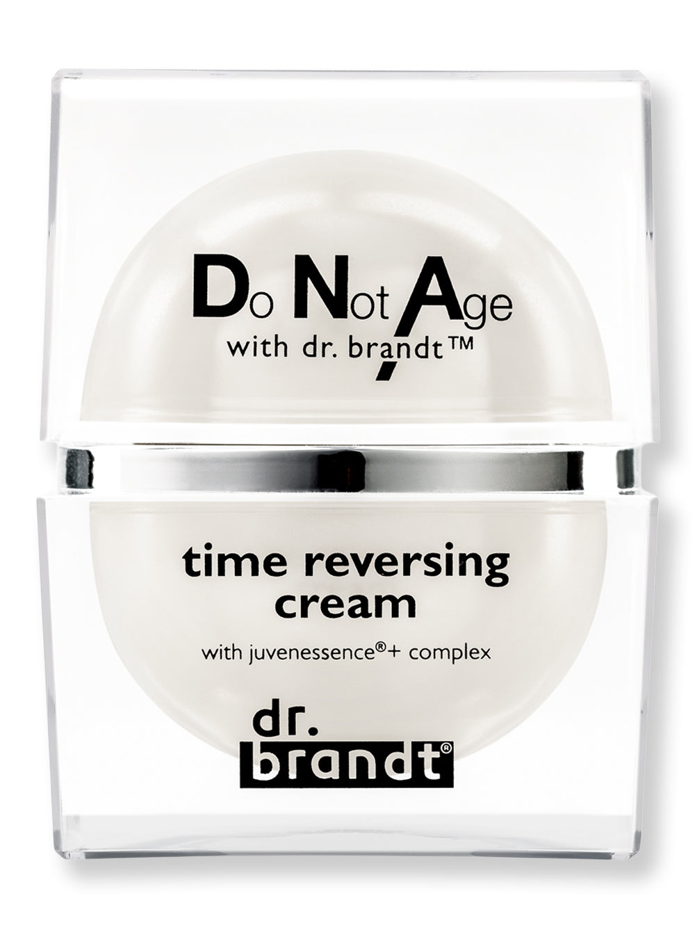 Dr. Brandt Do Not Age® Time Defying Cream