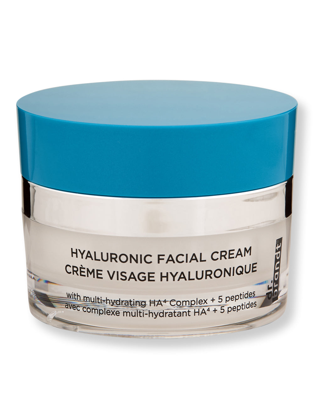 Dr. Brandt Hyaluronic Facial Cream