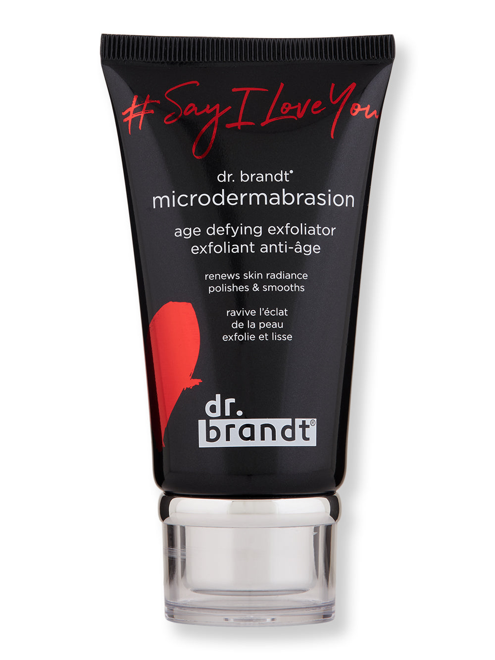 Dr. Brandt Microdermabrasion Age Defying Exfoliator
