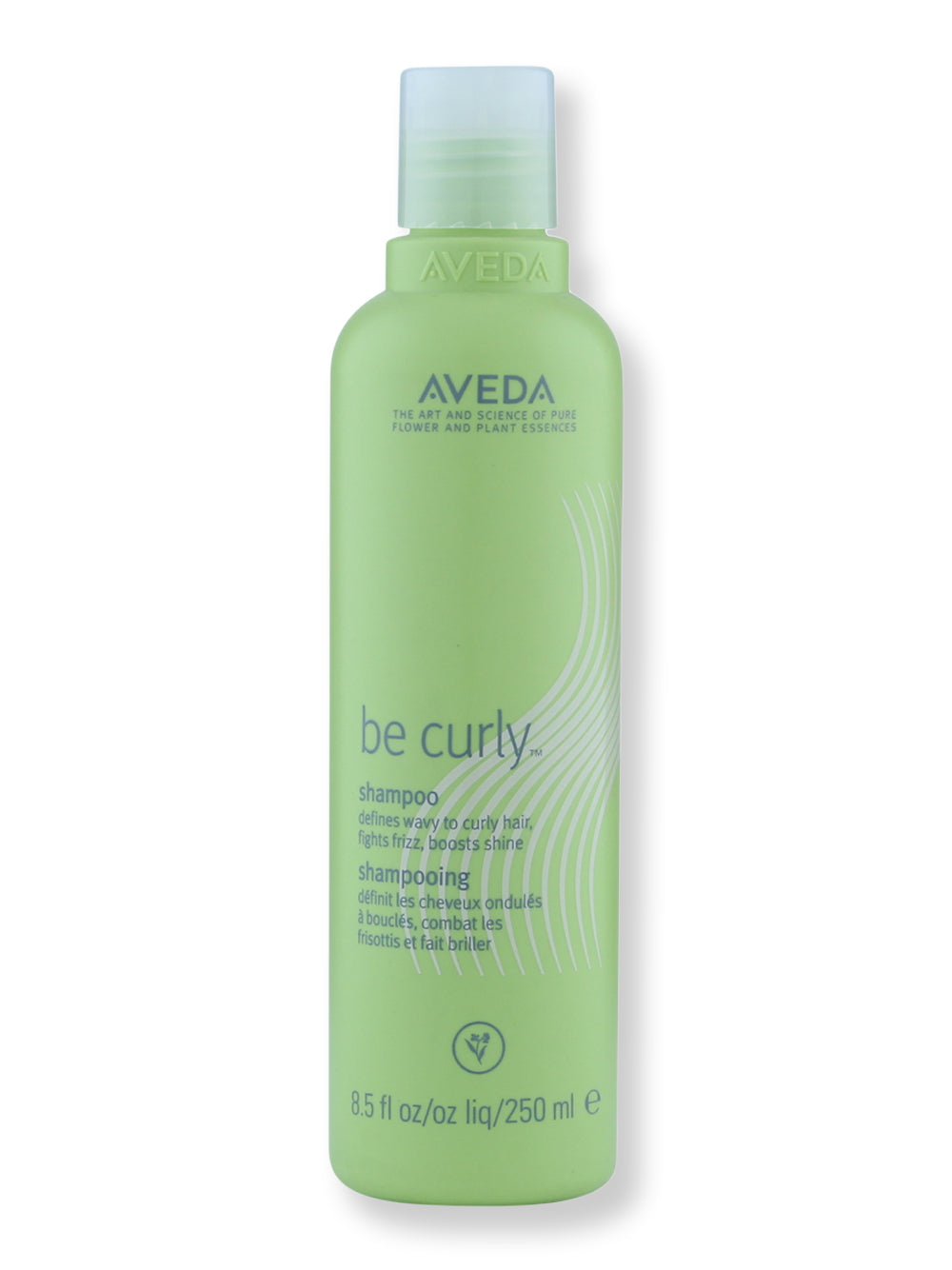 Aveda Be Curly Shampoo
