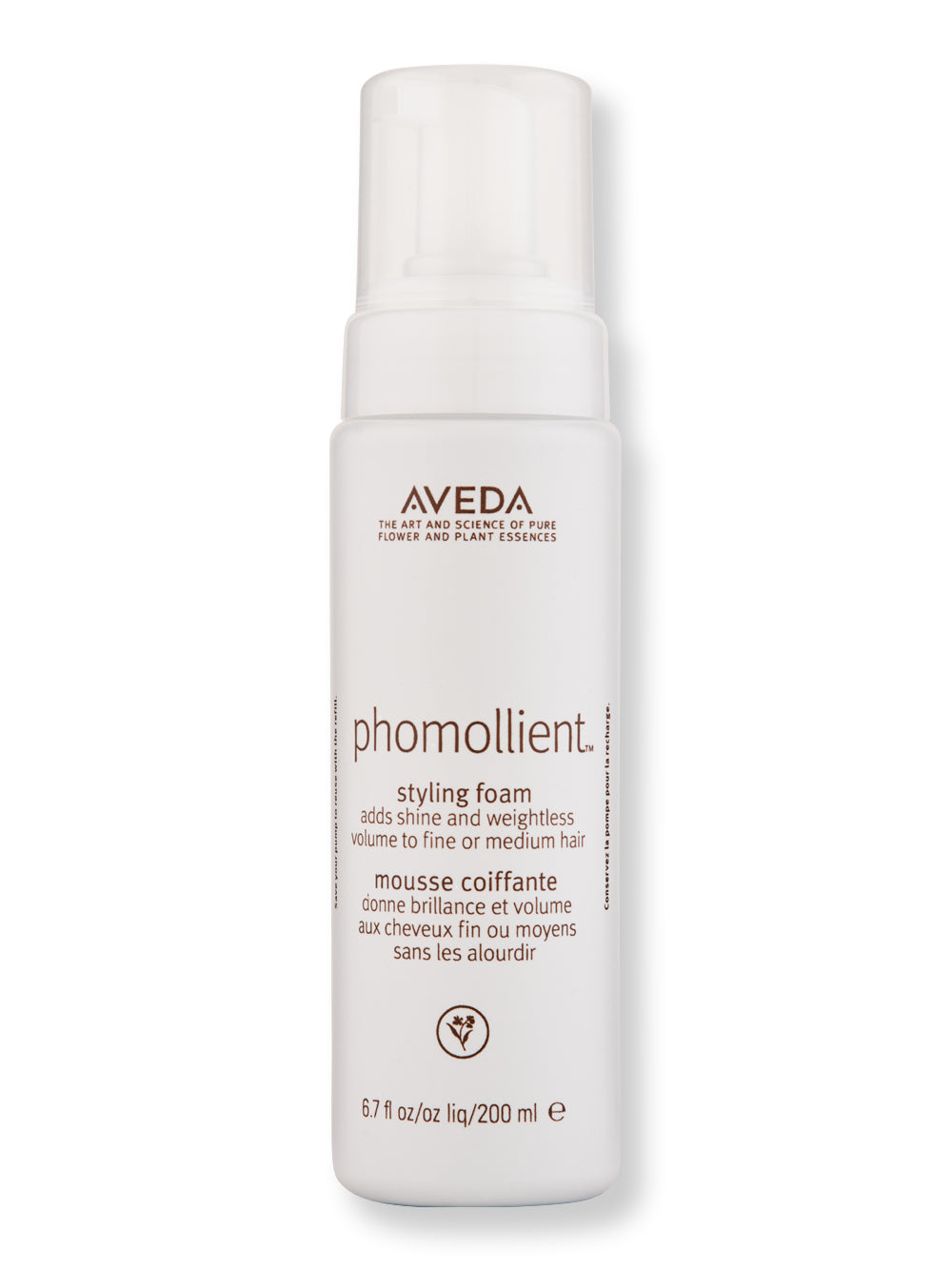 Aveda Phomollient Styling Foam