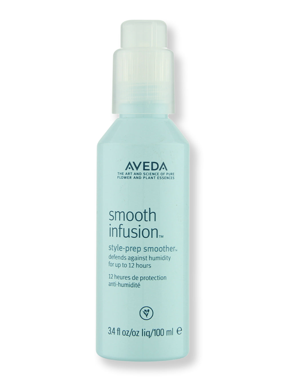 Aveda Smooth Infusion Style Prep Smoother