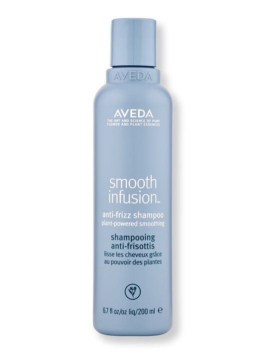 Aveda Smooth Infusion Anti-Frizz Shampoo