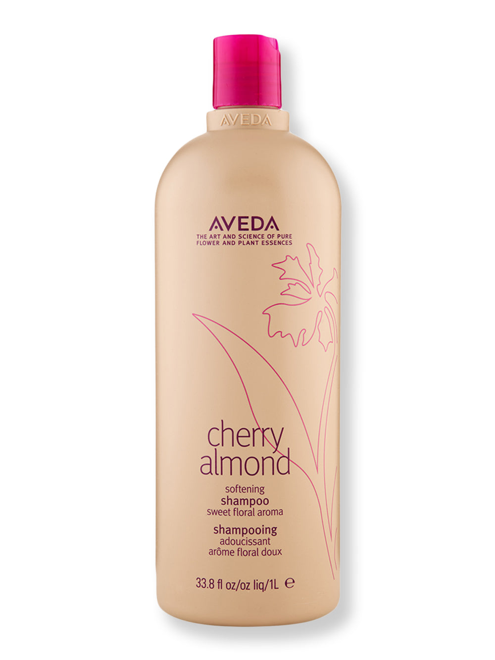 Aveda Cherry Almond Softening Shampoo
