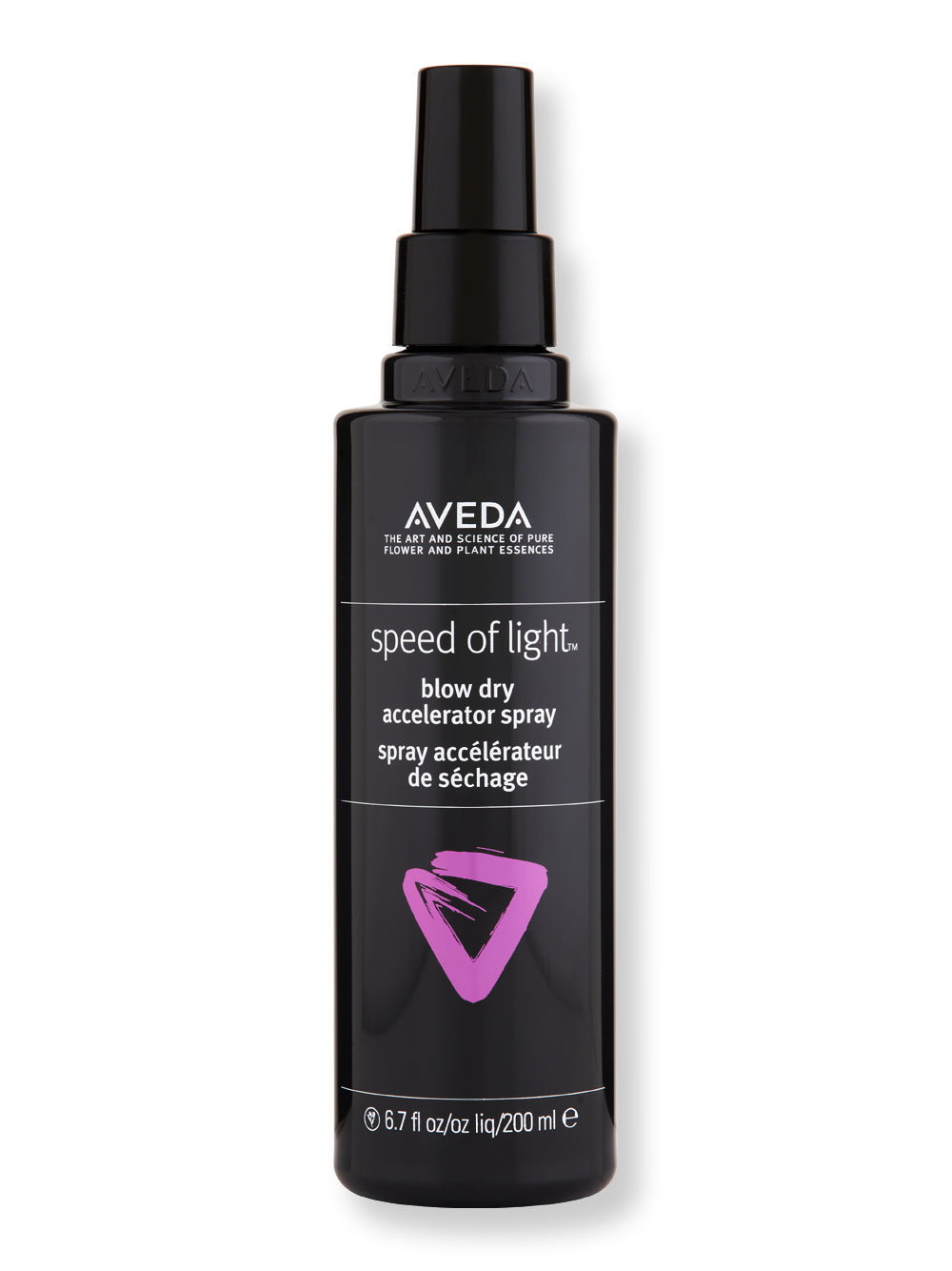 Aveda Speed of Light Blow Dry Accelerator Spray
