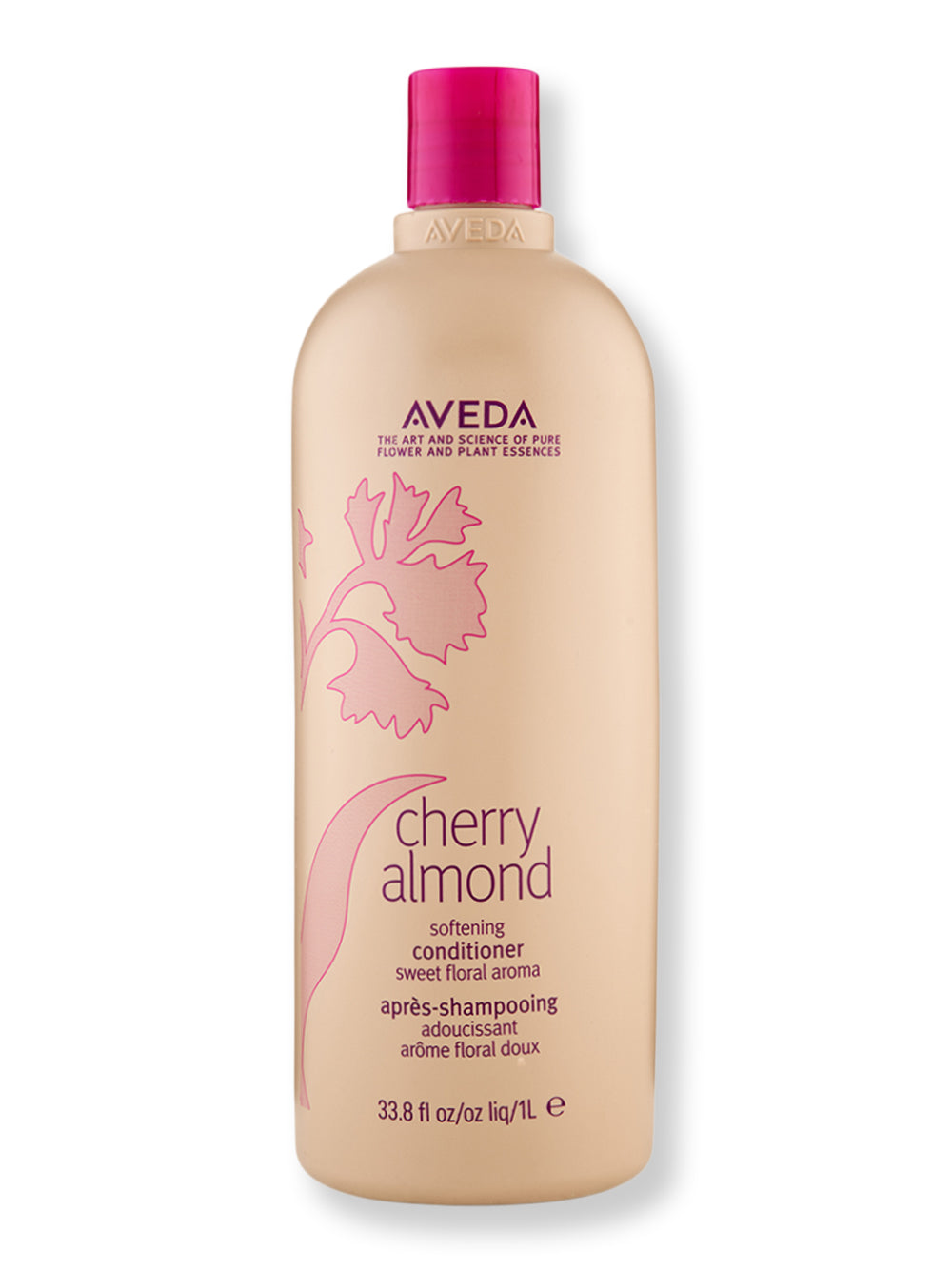 Aveda Cherry Almond Softening Conditioner