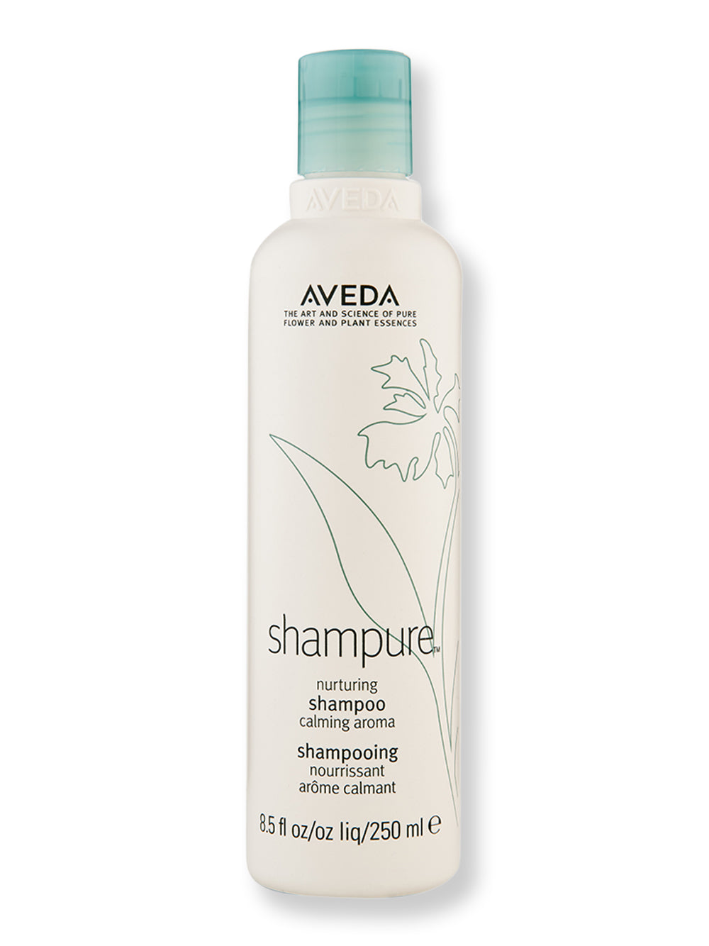 Aveda Shampure Nurturing Shampoo