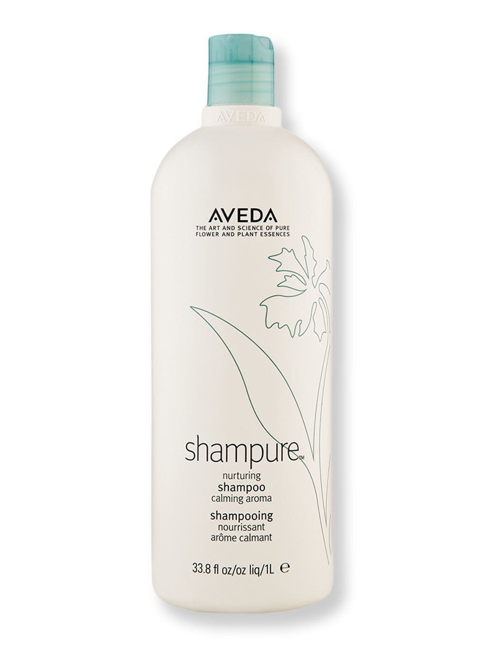 Aveda Shampure Nurturing Shampoo