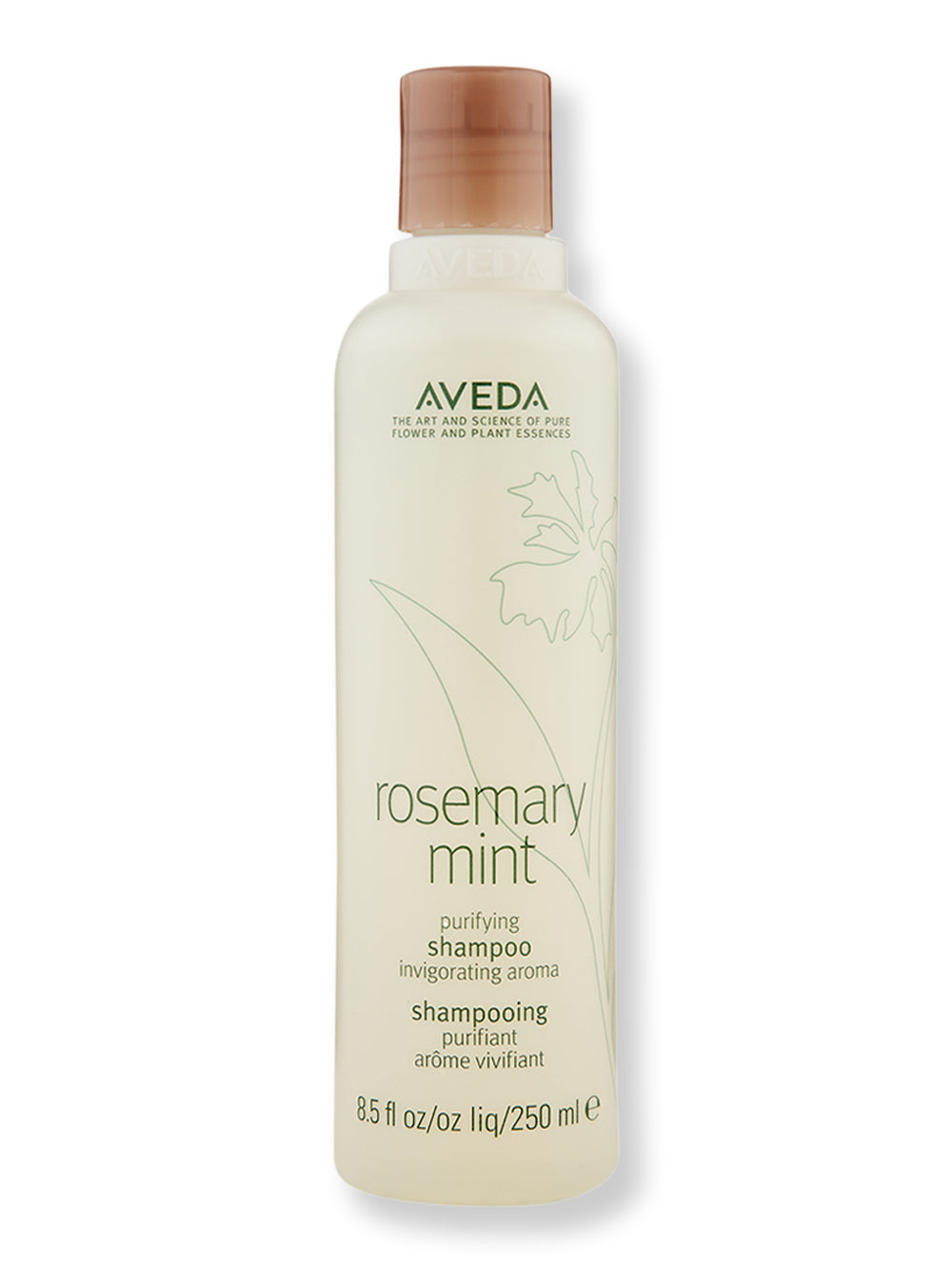 Aveda Rosemary Mint Purifying Shampoo