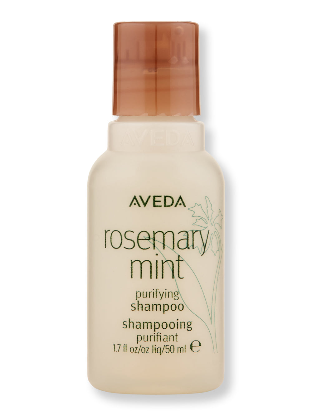 Aveda Rosemary Mint Purifying Shampoo