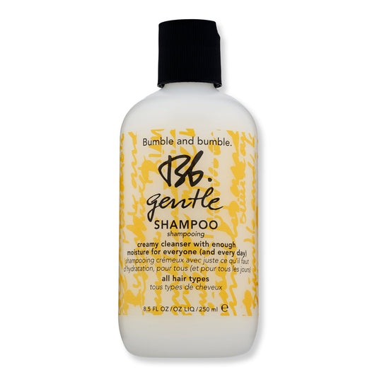 Bumble and bumble Gentle Shampoo