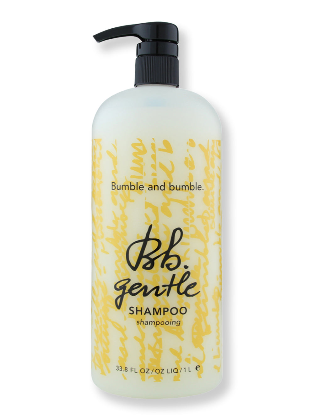 Bumble and bumble Gentle Shampoo