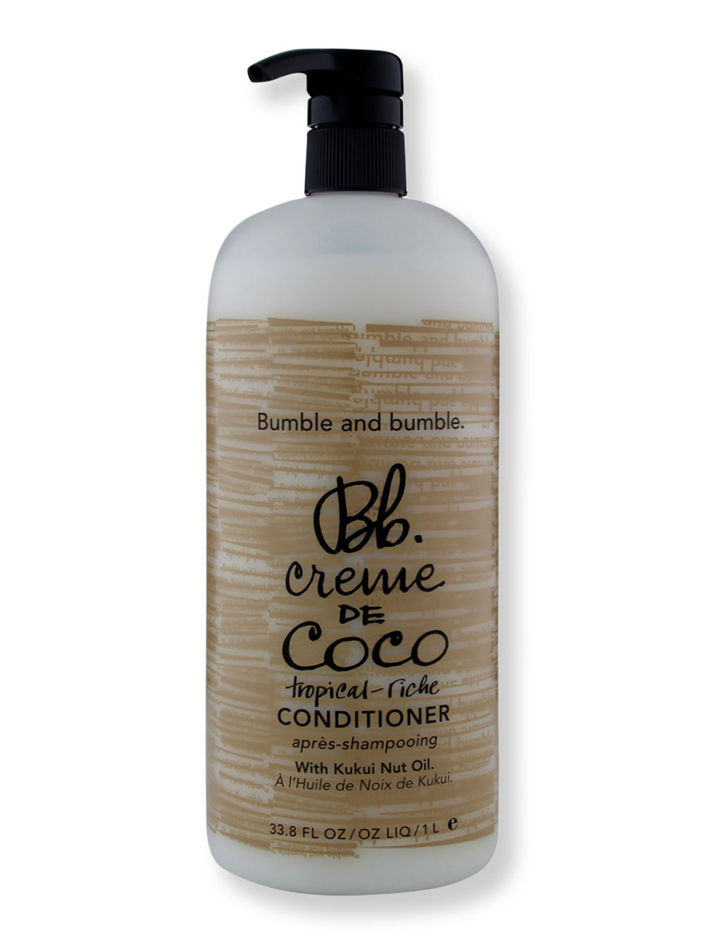 Bumble and bumble Creme De Coco Conditioner