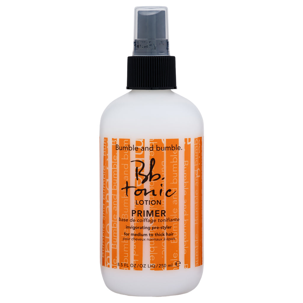 Bumble and bumble Tonic Lotion Primer