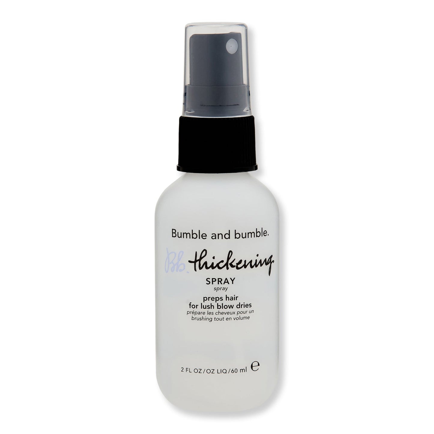 Bumble and bumble Thickening Spray
