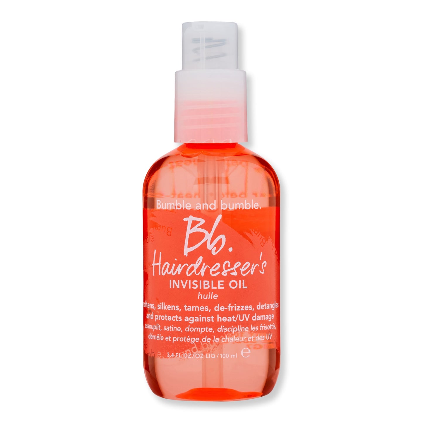 Bumble and bumble Hairdresser's Invisible Oil