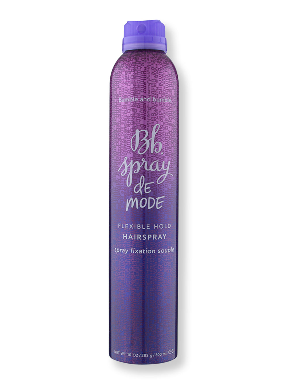 Bumble and bumble Spray De Mode Hairspray