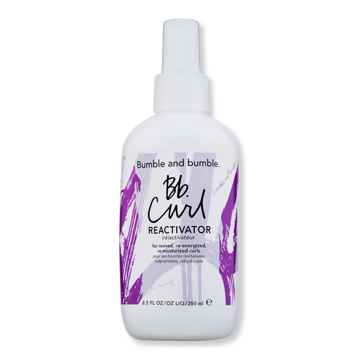 Bumble and bumble Curl Reactivator Moisturizing Hair Mist