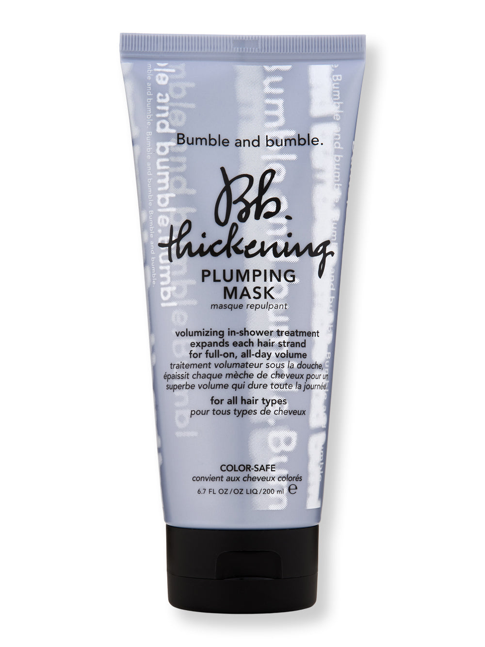 Bumble and bumble Thickening Plumping Mask
