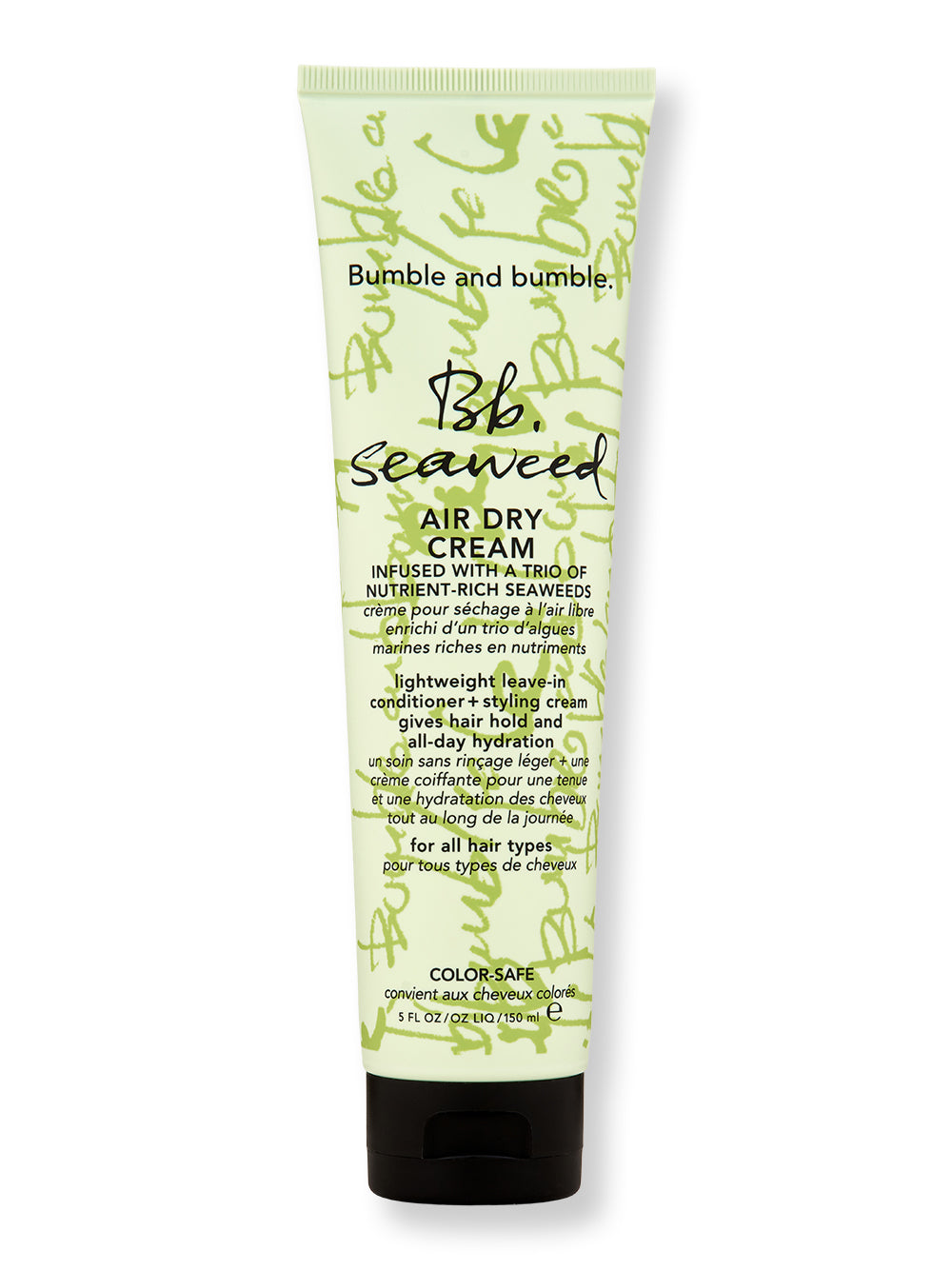 Bumble and bumble Seaweed Air Dry Cream
