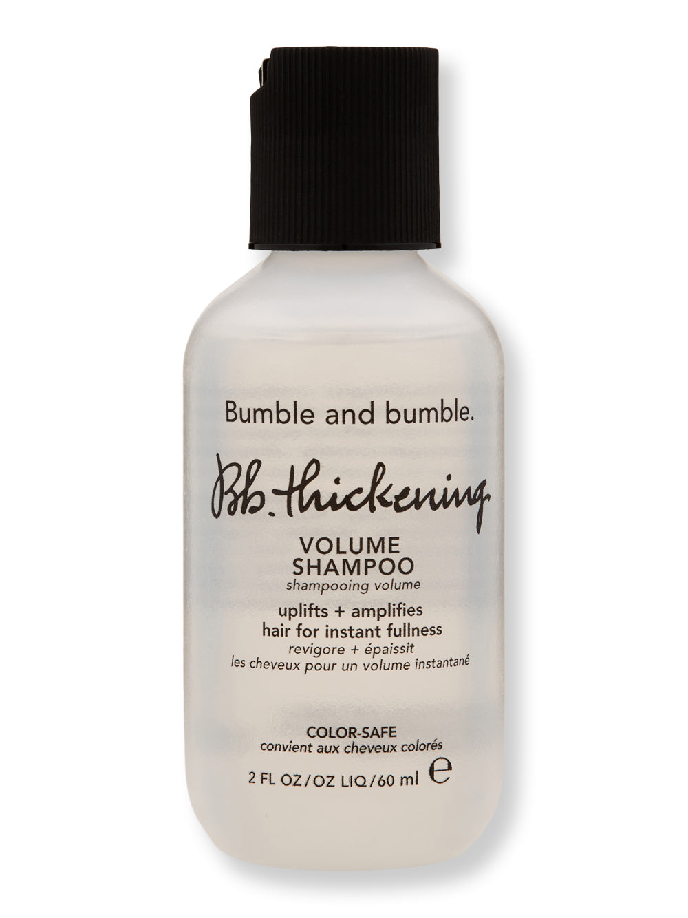 Bumble and bumble Bb.Thickening Volume Shampoo