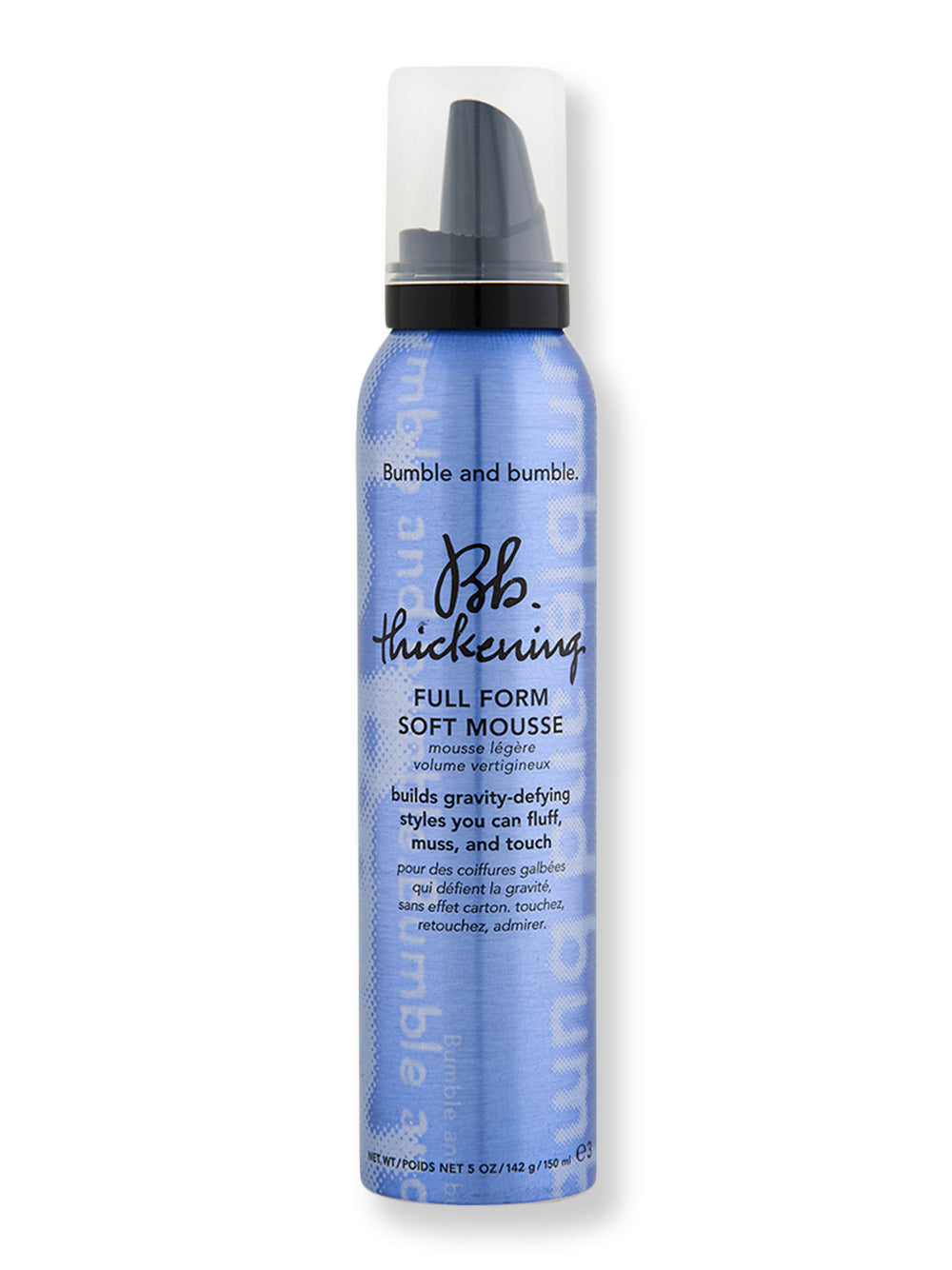 Bumble and bumble Bb.Thickening Full Form Soft Mousse