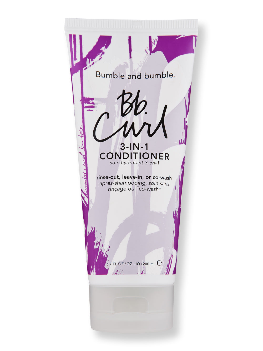 Bumble and bumble Curl 3-In-1 Conditioner