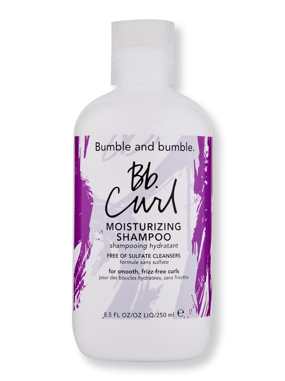 Bumble and bumble Curl Moisturizing Shampoo